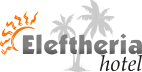 Eleftheria hotel - Agia Marina, Chania