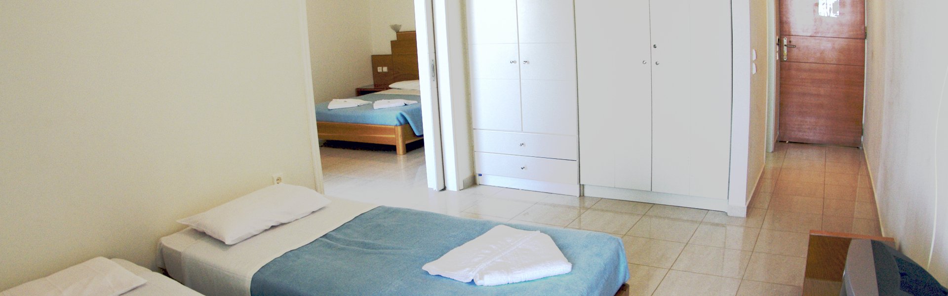 Family Rooms