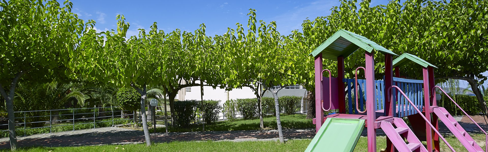 Kidden Garden